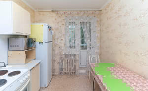 2-к квартира, на длительный срок, 48м2, 2/9 этаж