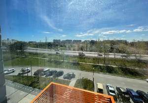 Студия квартира, на длительный срок, 25м2, 5/16 этаж