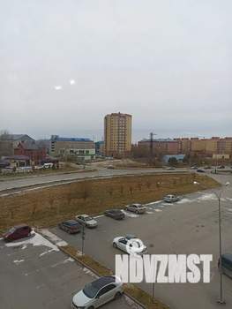 Студия квартира, посуточно, 25м2, 4/16 этаж