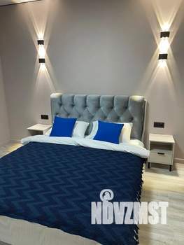 1-к квартира, посуточно, 41м2, 4/7 этаж