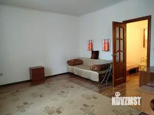 1-к квартира, на длительный срок, 45м2, 5/9 этаж