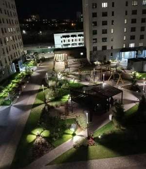 1-к квартира, на длительный срок, 42м2, 5/8 этаж