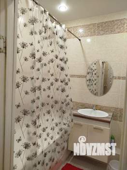 Студия квартира, на длительный срок, 19м2, 13/19 этаж