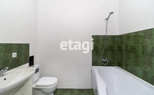 1-к квартира, на длительный срок, 48м2, 2/13 этаж