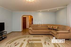 2-к квартира, на длительный срок, 83м2, 7/10 этаж