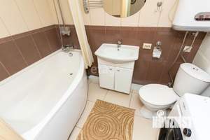 1-к квартира, на длительный срок, 34м2, 4/8 этаж