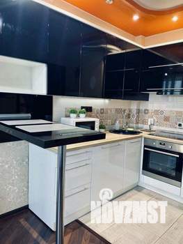 2-к квартира, посуточно, 33м2, 1/1 этаж