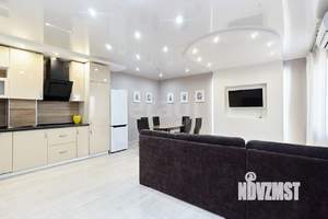 2-к квартира, на длительный срок, 80м2, 10/16 этаж