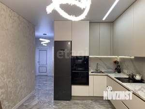 2-к квартира, на длительный срок, 72м2, 10/10 этаж