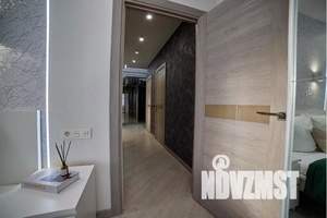 2-к квартира, посуточно, 70м2, 3/17 этаж