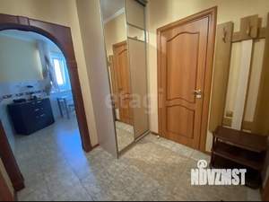 1-к квартира, на длительный срок, 41м2, 5/9 этаж