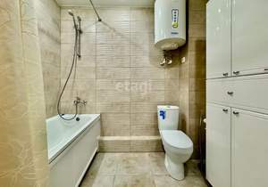 1-к квартира, на длительный срок, 33м2, 13/15 этаж