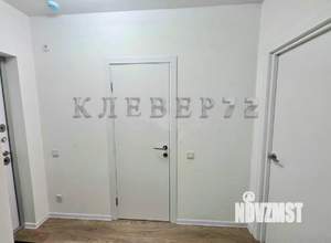 1-к квартира, на длительный срок, 40м2, 9/24 этаж