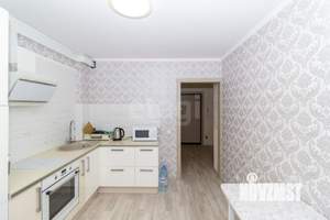 2-к квартира, на длительный срок, 55м2, 11/16 этаж