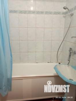 1-к квартира, на длительный срок, 46м2, 10/10 этаж