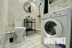 1-к квартира, посуточно, 25м2, 10/16 этаж