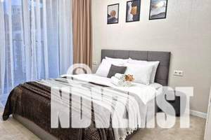 2-к квартира, посуточно, 40м2, 6/9 этаж