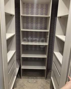 1-к квартира, на длительный срок, 41м2, 15/16 этаж