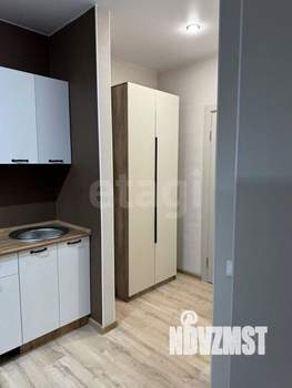 1-к квартира, на длительный срок, 26м2, 22/23 этаж