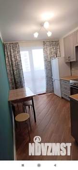 1-к квартира, на длительный срок, 30м2, 15/19 этаж