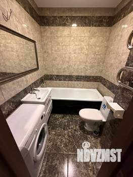 1-к квартира, на длительный срок, 37м2, 8/18 этаж