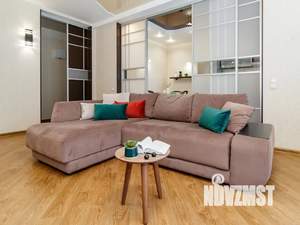 2-к квартира, посуточно, 65м2, 9/15 этаж