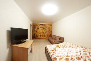 2-к квартира, посуточно, 50м2, 1/9 этаж