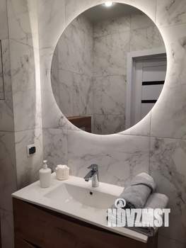 2-к квартира, посуточно, 46м2, 10/12 этаж