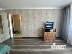 1-к квартира, на длительный срок, 40м2, 6/14 этаж