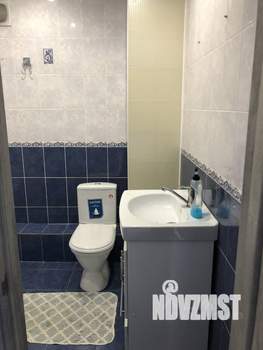 1-к квартира, на длительный срок, 45м2, 10/10 этаж