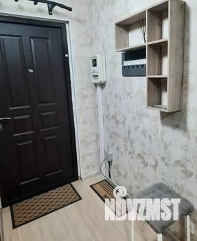 Студия квартира, посуточно, 17м2, 3/16 этаж