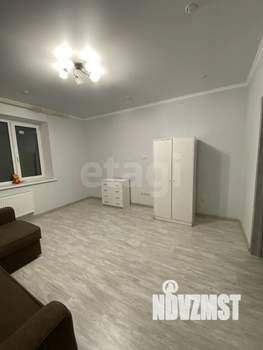 2-к квартира, на длительный срок, 59м2, 3/17 этаж