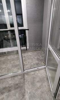 1-к квартира, на длительный срок, 36м2, 4/15 этаж