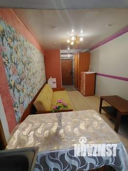 Студия квартира, на длительный срок, 16м2, 4/9 этаж