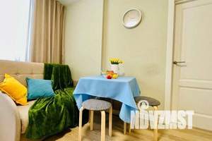 1-к квартира, посуточно, 29м2, 2/16 этаж