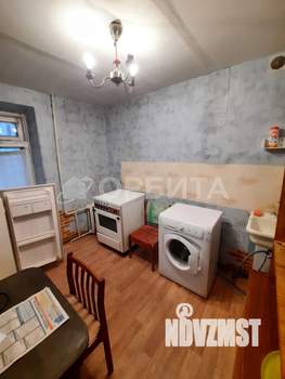 2-к квартира, на длительный срок, 47м2, 1/5 этаж