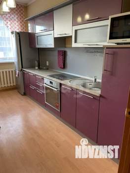 1-к квартира, на длительный срок, 43м2, 5/10 этаж