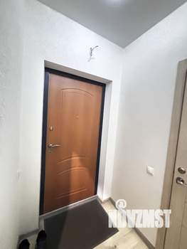 Студия квартира, на длительный срок, 29м2, 11/22 этаж