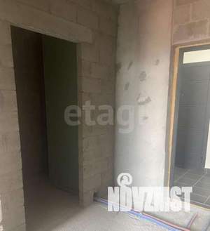 1-к квартира, на длительный срок, 35м2, 12/23 этаж