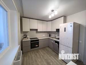 3-к квартира, на длительный срок, 84м2, 13/17 этаж