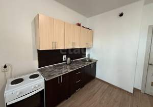 1-к квартира, на длительный срок, 40м2, 13/16 этаж