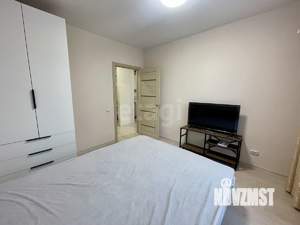 1-к квартира, на длительный срок, 43м2, 3/14 этаж