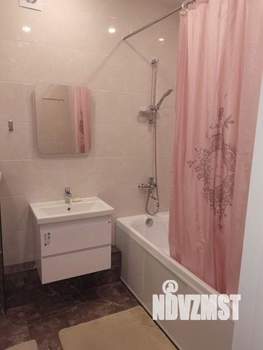 2-к квартира, на длительный срок, 53м2, 3/24 этаж