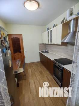 Студия квартира, посуточно, 38м2, 2/9 этаж