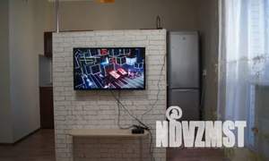 Студия квартира, на длительный срок, 30м2, 10/19 этаж