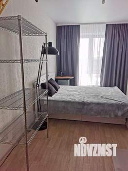 2-к квартира, на длительный срок, 55м2, 12/17 этаж