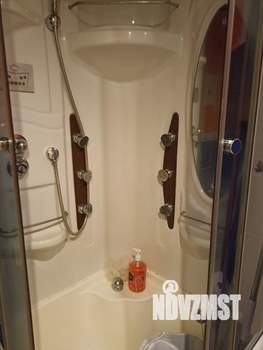 Студия квартира, на длительный срок, 40м2, 14/14 этаж