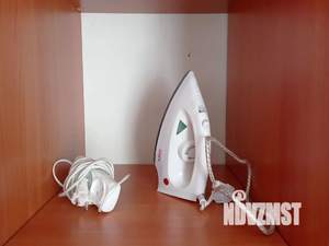 1-к квартира, посуточно, 35м2, 2/4 этаж