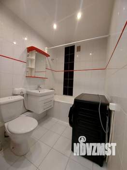 1-к квартира, на длительный срок, 37м2, 8/13 этаж