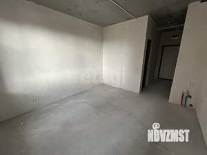 Студия квартира, на длительный срок, 22м2, 5/23 этаж